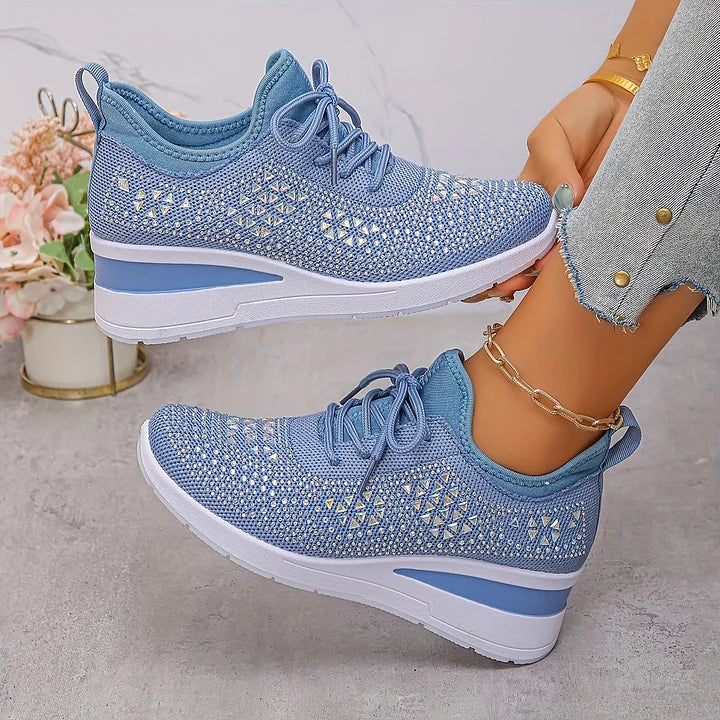 Sienna –  Sneakers