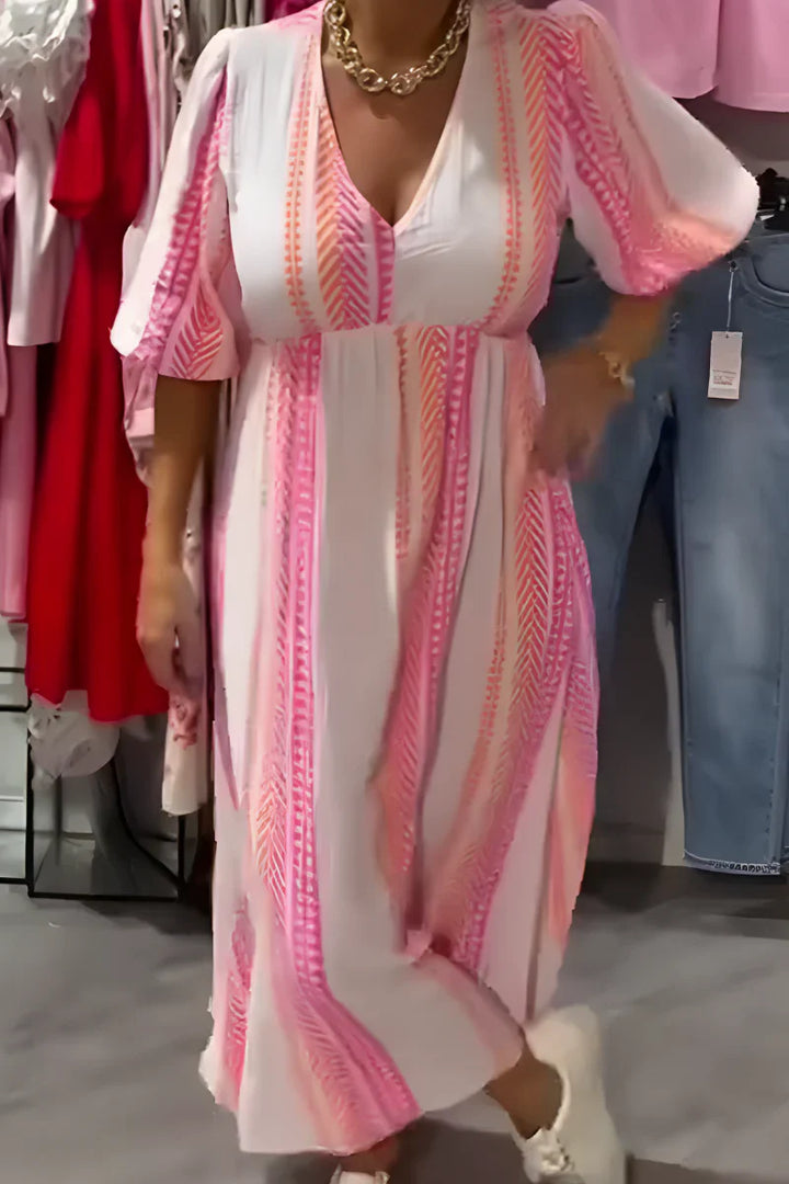 Avery – Effortless Summer Day Dress