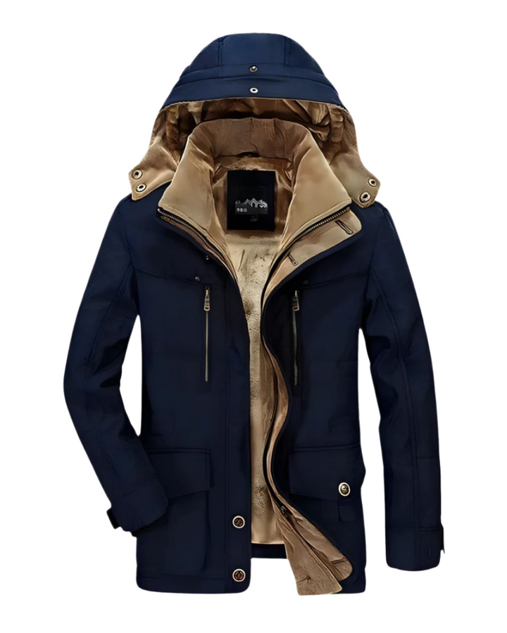 Cole – Winter Jacket