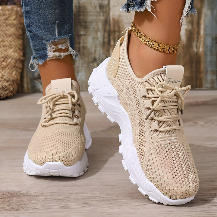 Marley – All-Day Stroll Sneakers
