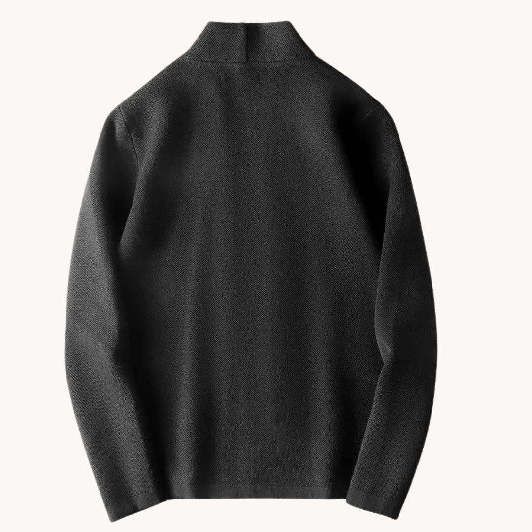 Dawson – Open-Front Everyday Jacket