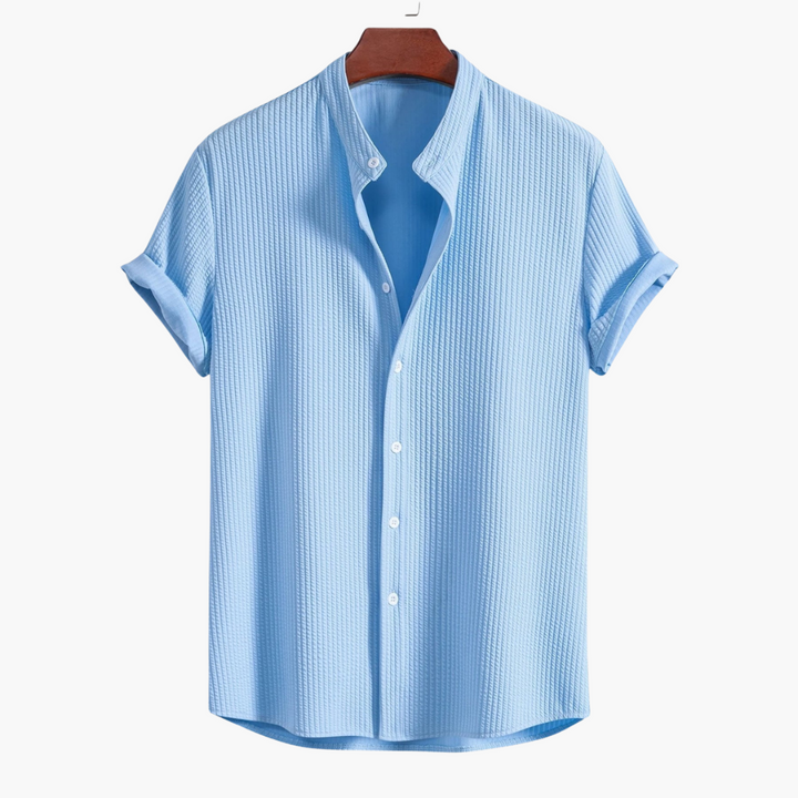 Jordan – Clean Lines, Versatile Shine