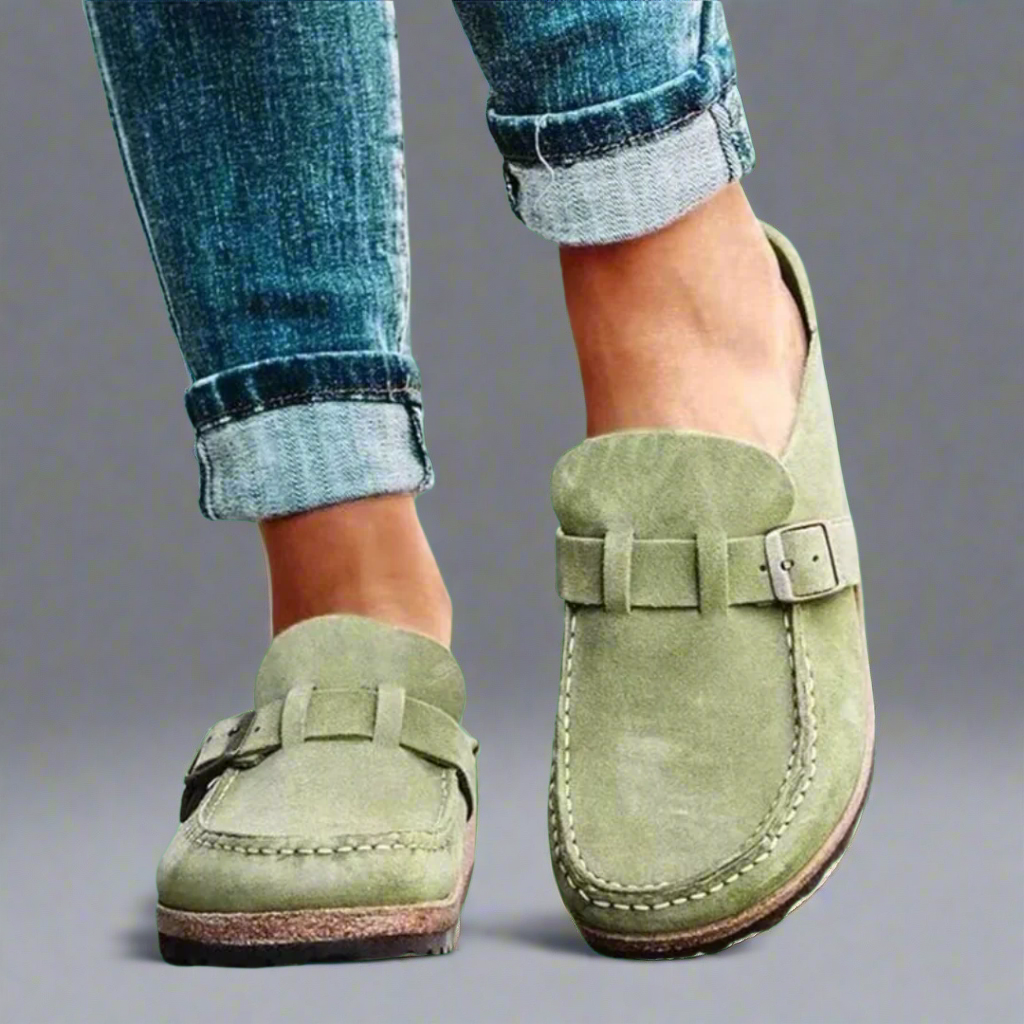 Aria – Lightweight Everyday Sandals