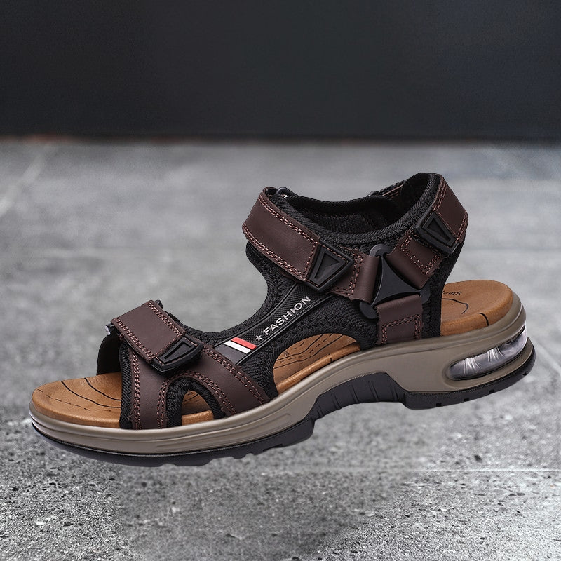Trevor – Built for Movement, Styled for Anywhere