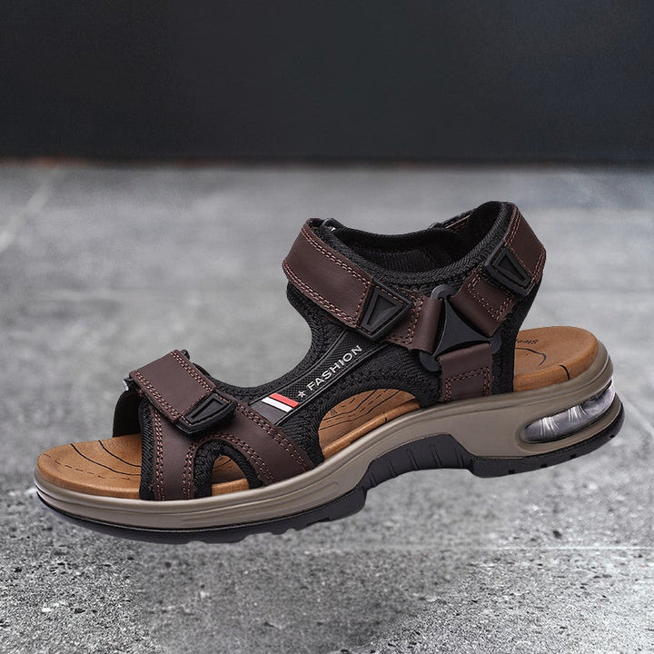 Trevor – Built for Movement, Styled for Anywhere
