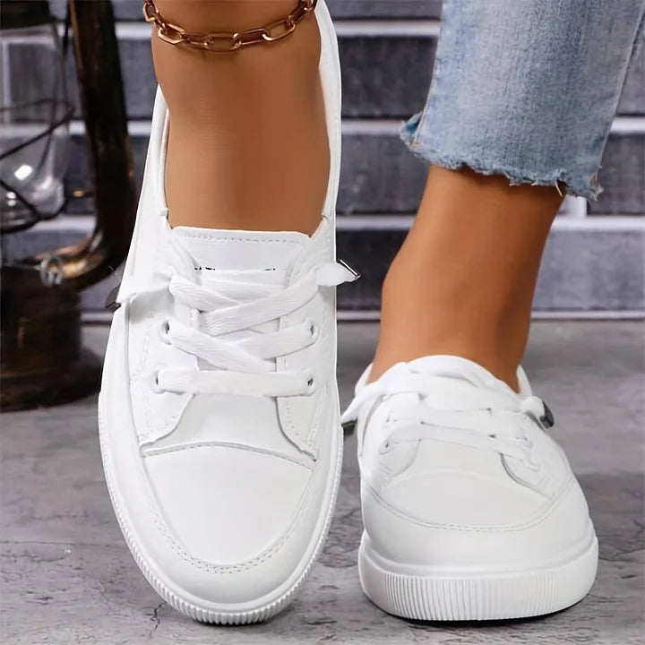 Elise – Chic Pointed Flats