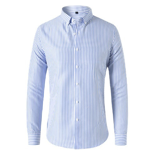 Nathan – Stripes Made Effortless
