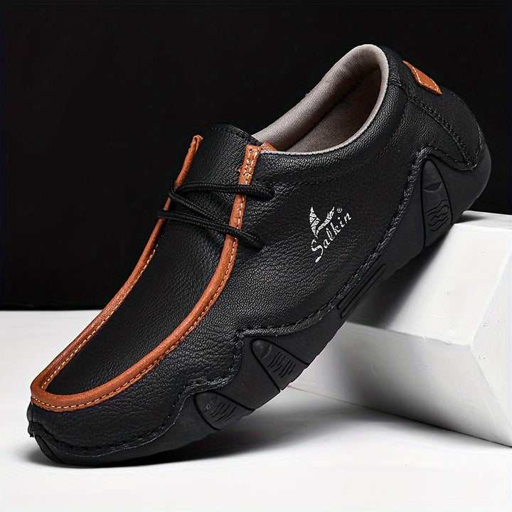 Caleb – Everyday Slip-On Loafers