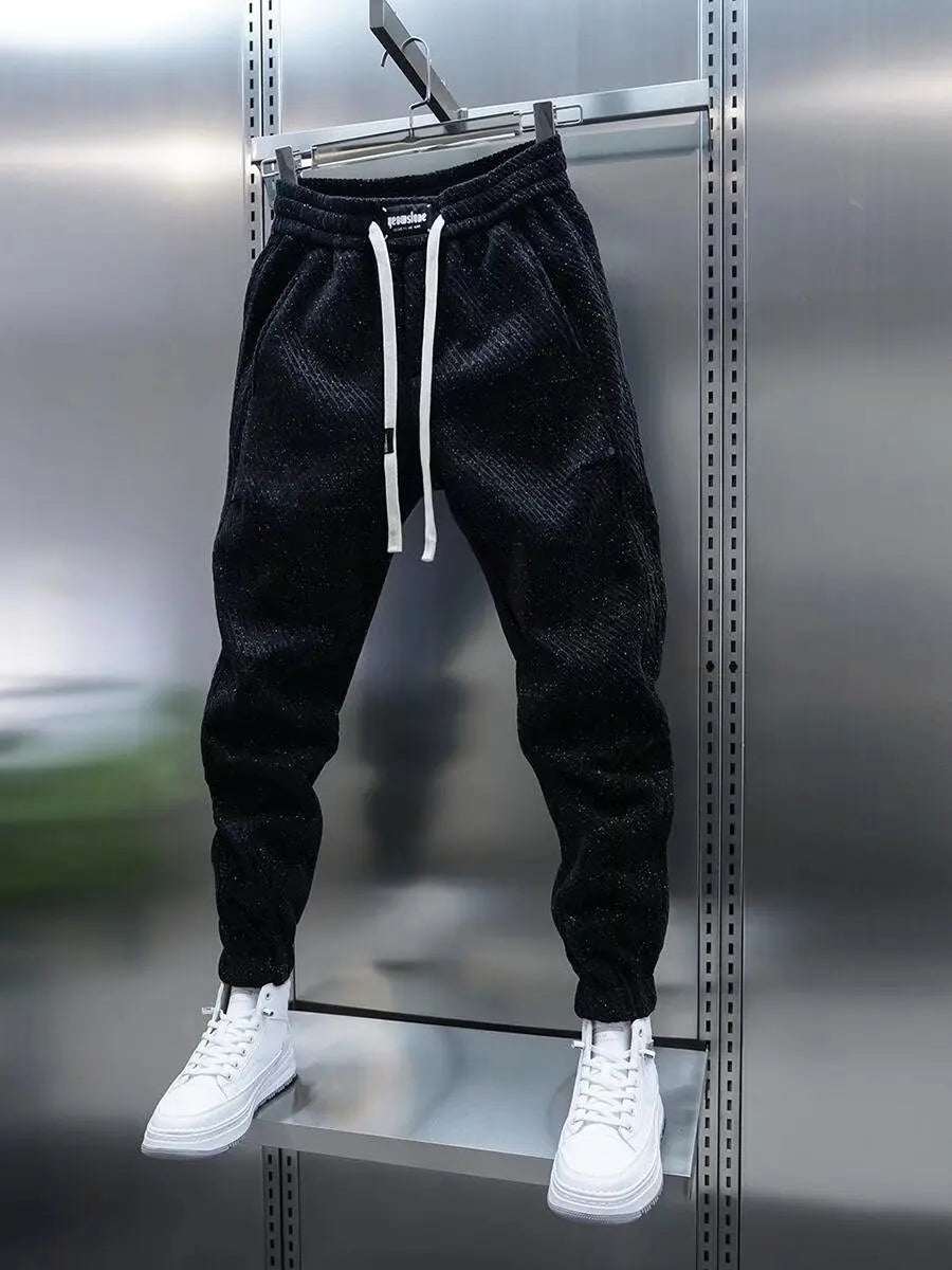 Ethan – Effortless Style in Motion