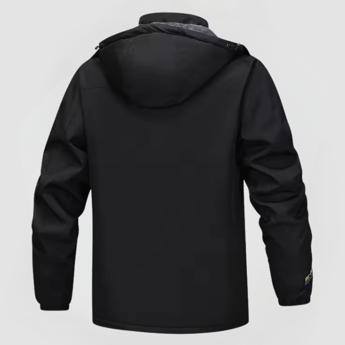 Mason – Outdoor Jacket