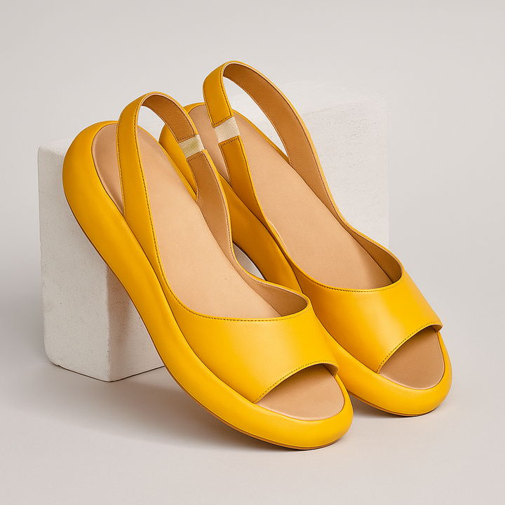 Harper – Minimalist Everyday Sandals