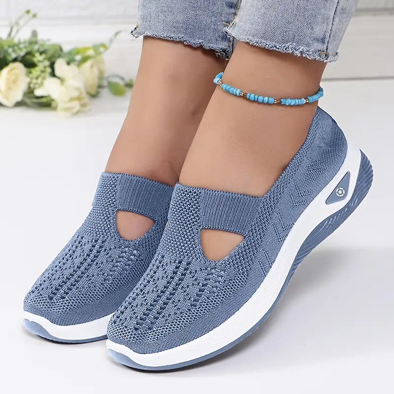 Ava – Extra-Space Support Shoes