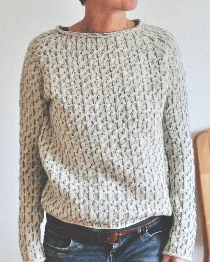 Sophie - The Chic Pullover