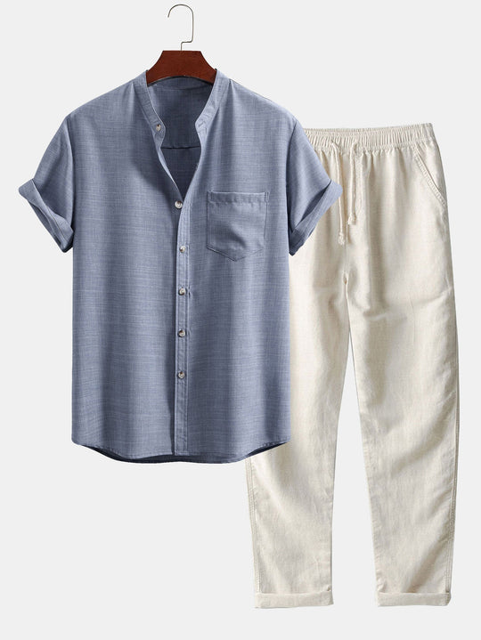 Colin – Effortless Everyday Set