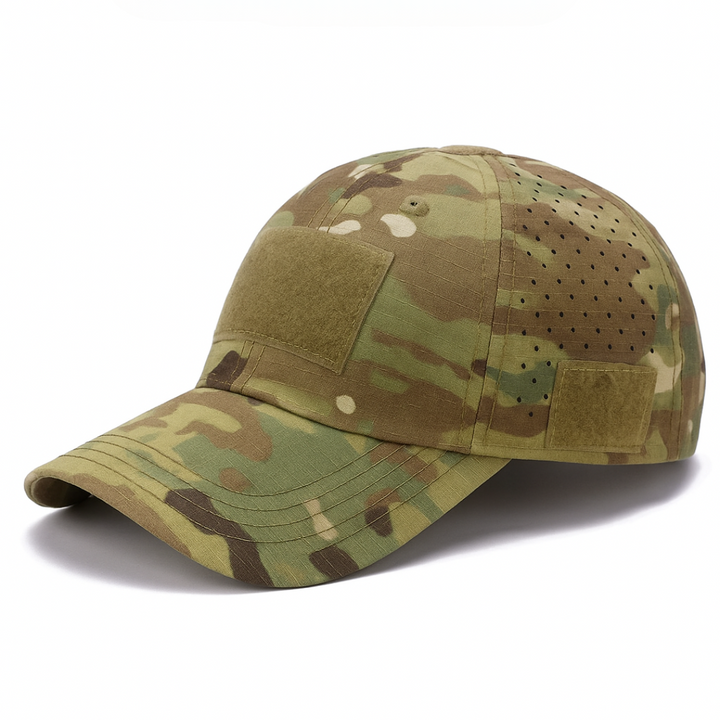 Hunter – Tactical Style, Built to Move