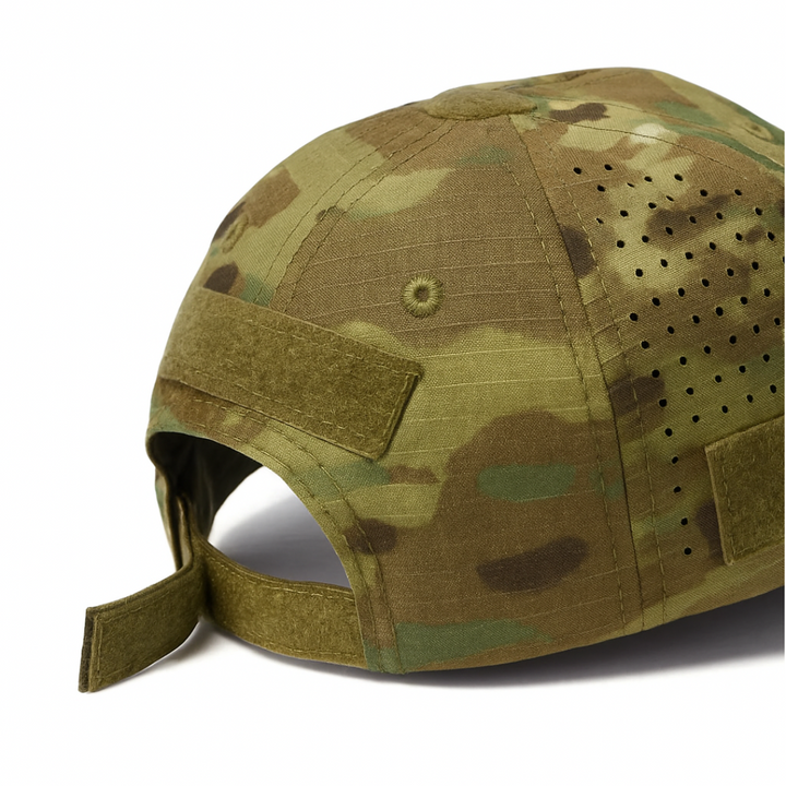 Hunter – Tactical Style, Built to Move