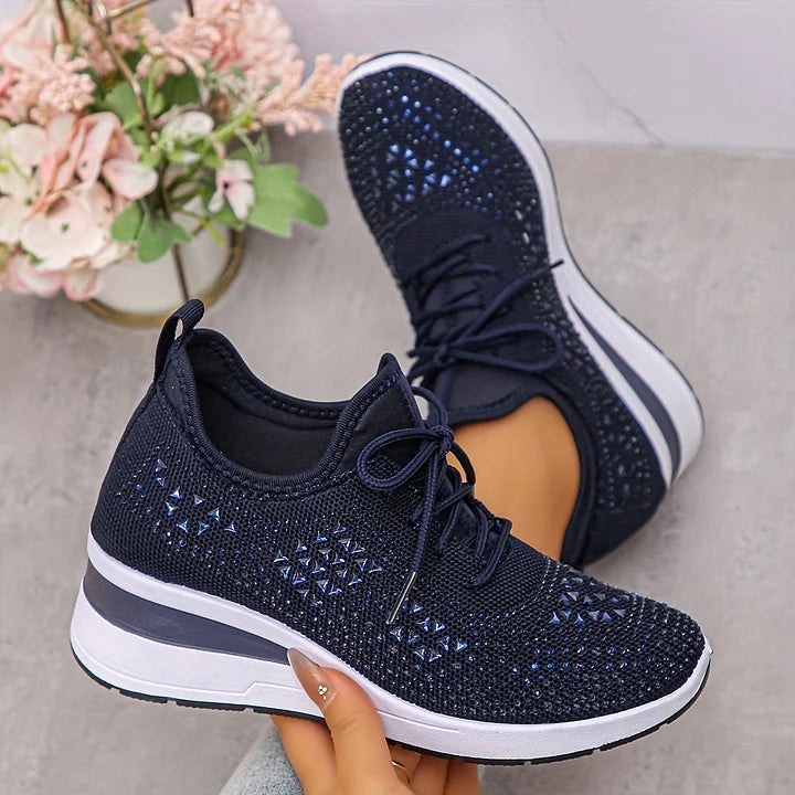 Sienna –  Sneakers