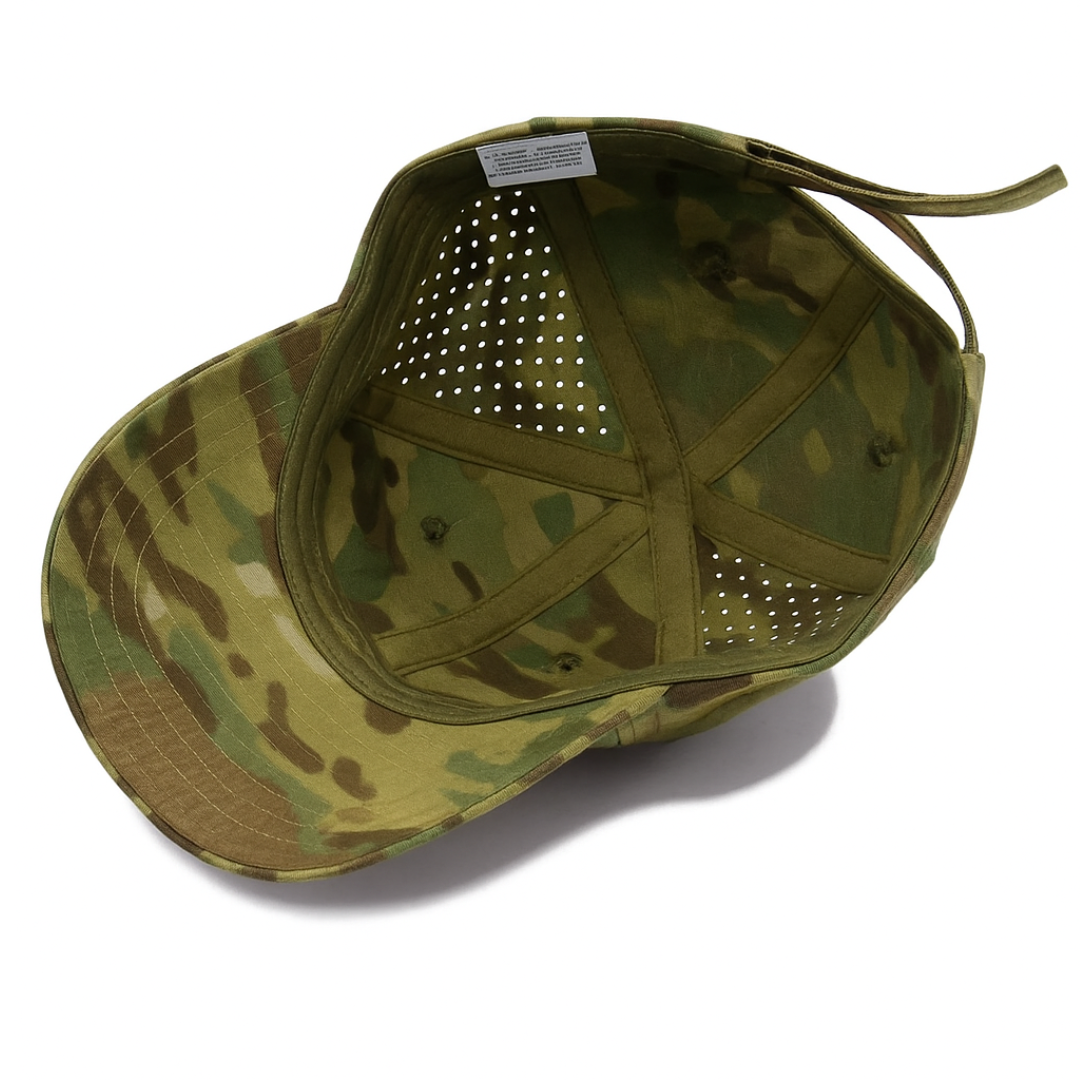 Hunter – Tactical Style, Built to Move
