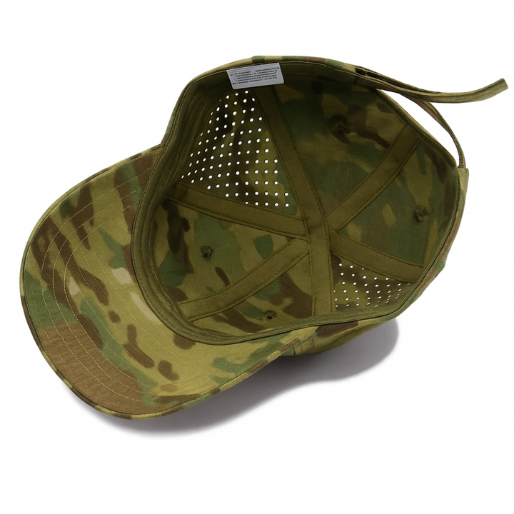 Hunter – Tactical Style, Built to Move