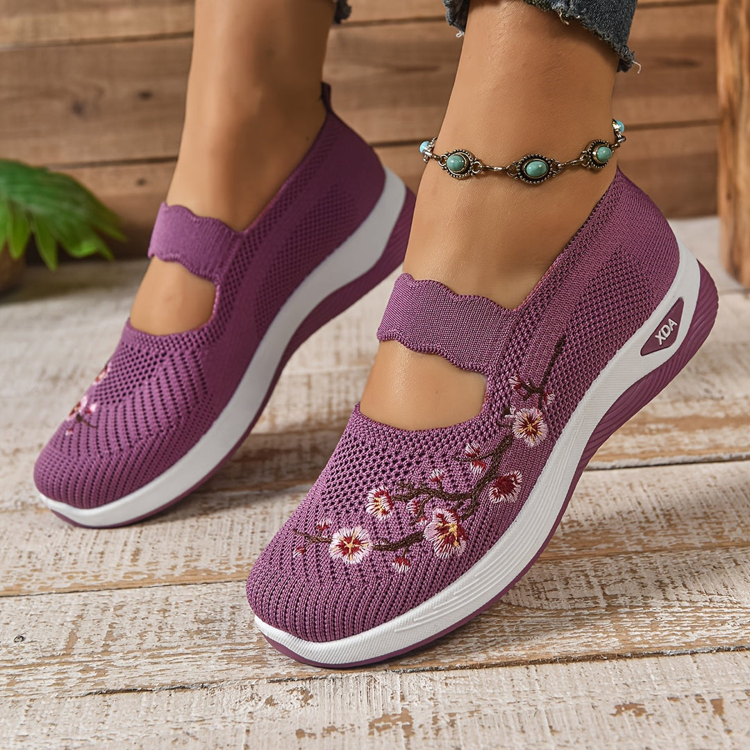Danielle – Everyday Slip-Ons