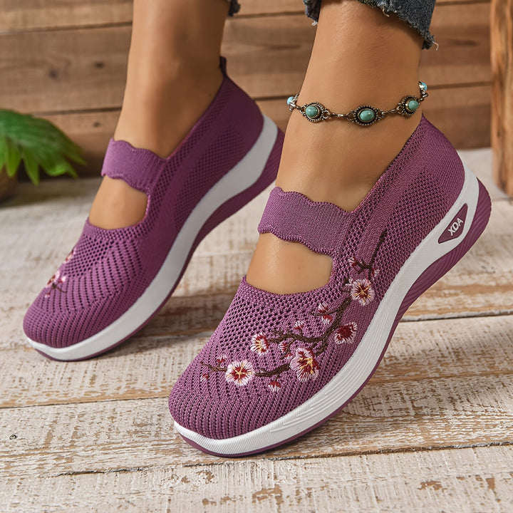 Danielle – Everyday Slip-Ons