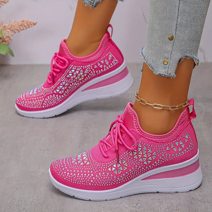 Sienna –  Sneakers