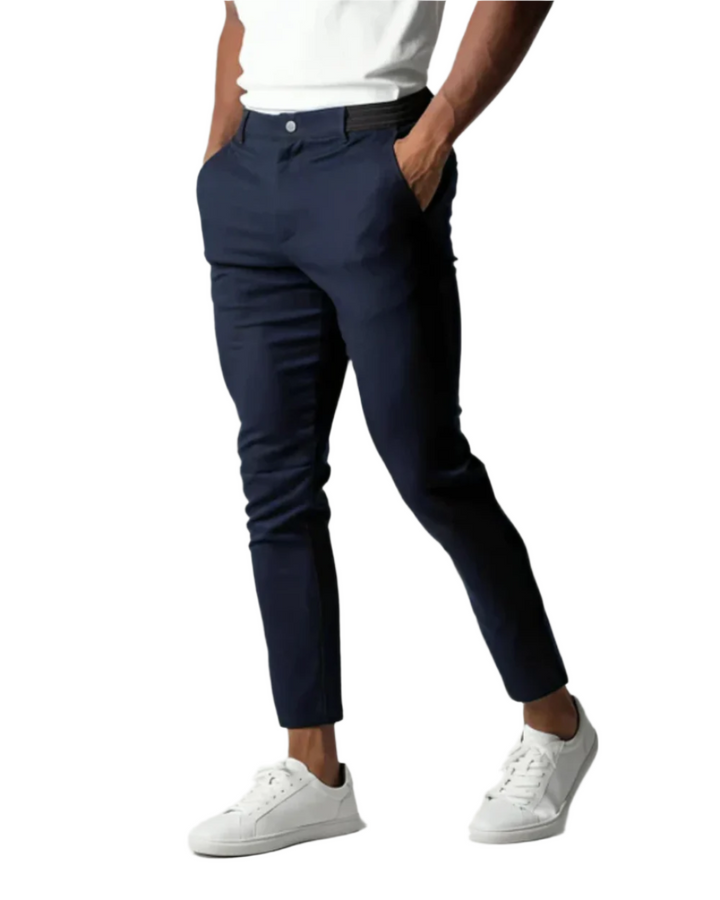 Lucas – Everyday Style with a Smart Edge
