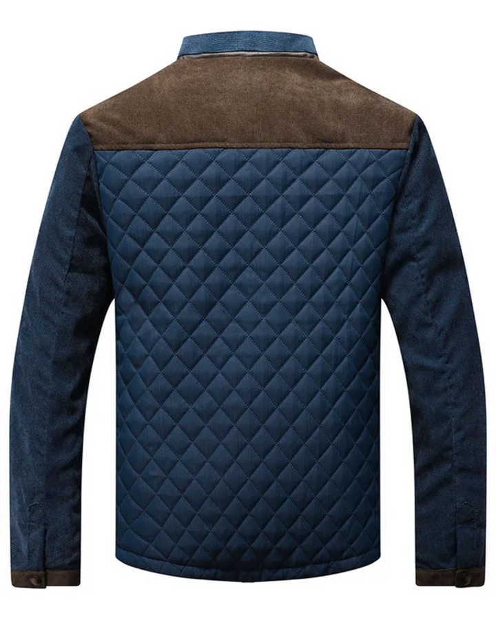 Nathan – Luxury Jacket