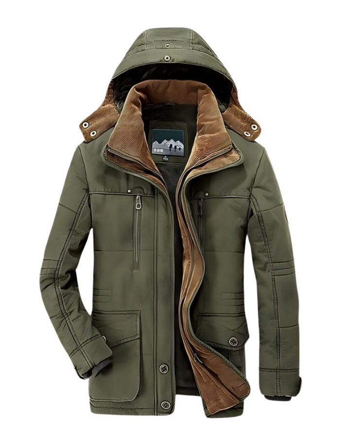 Cole – Winter Jacket
