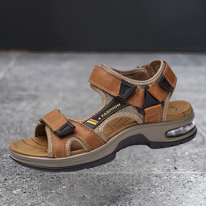 Trevor – Built for Movement, Styled for Anywhere