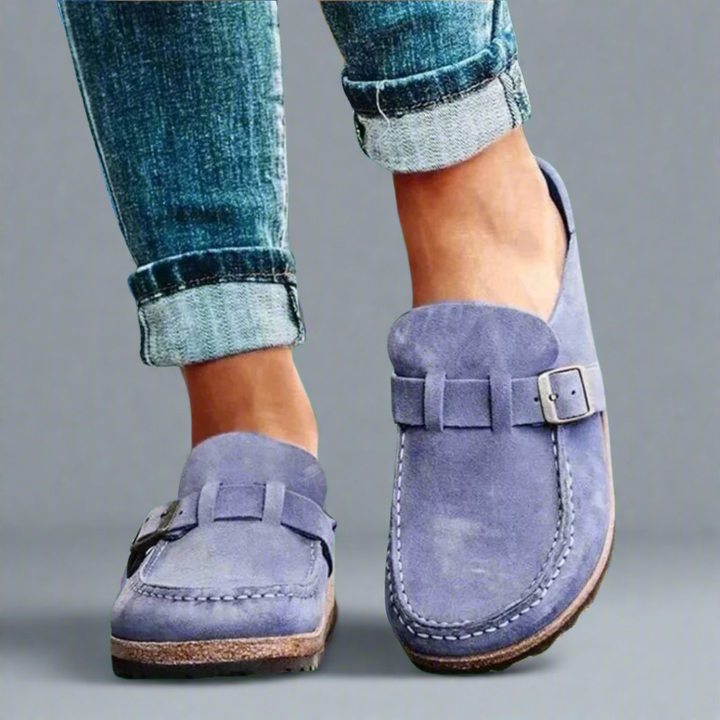 Aria – Lightweight Everyday Sandals