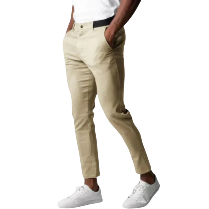 Lucas – Everyday Style with a Smart Edge