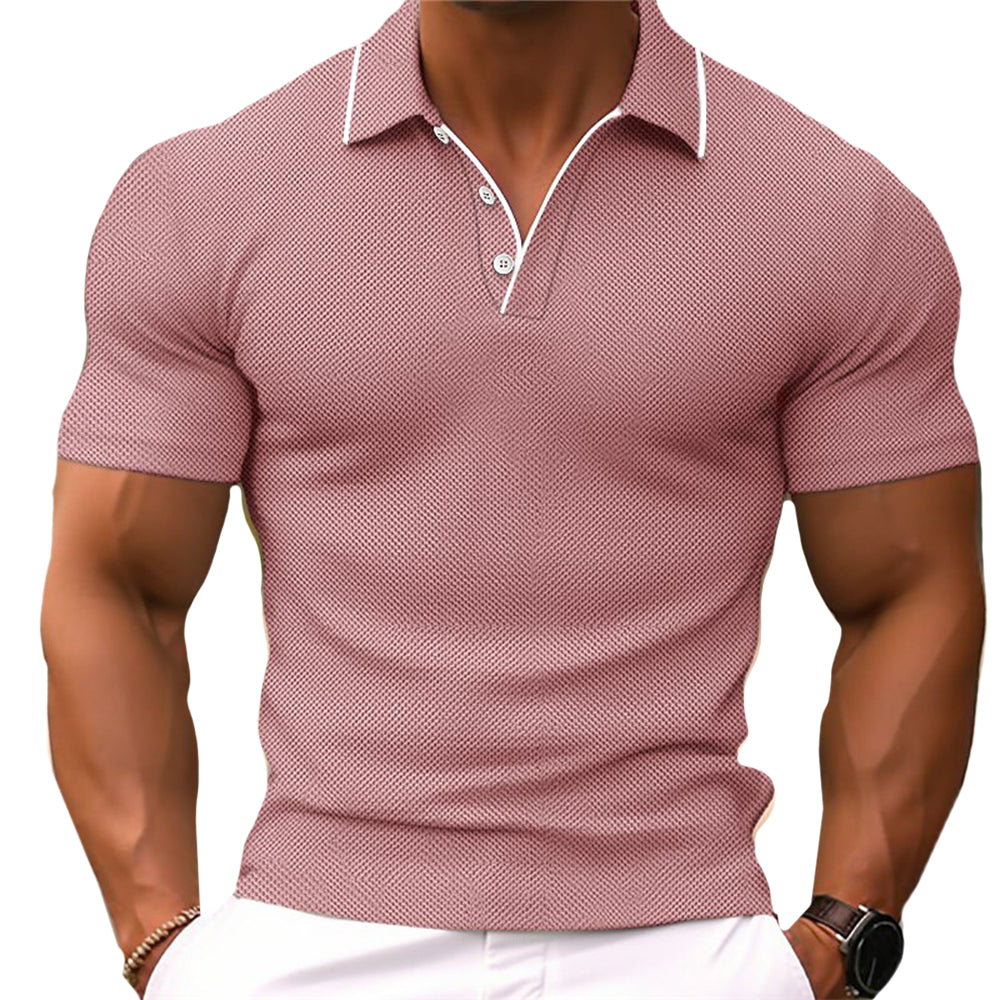 Lucas – Sharp Looks, Zero Effort