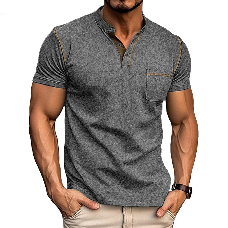 Owen – Laid-Back Style, All Summer