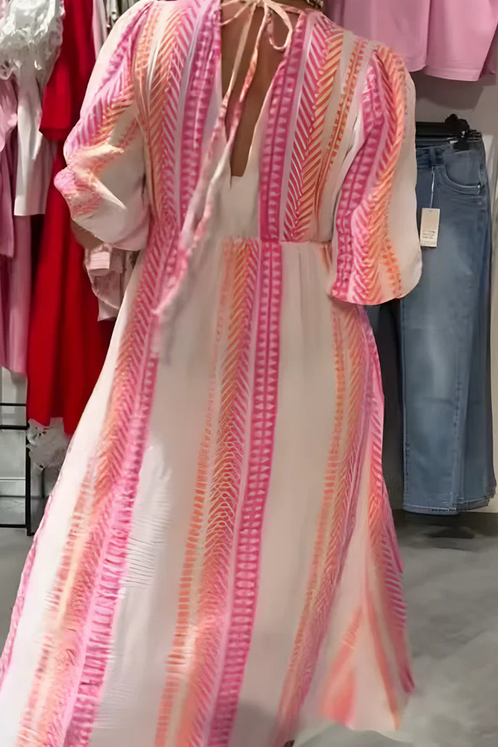 Avery – Effortless Summer Day Dress