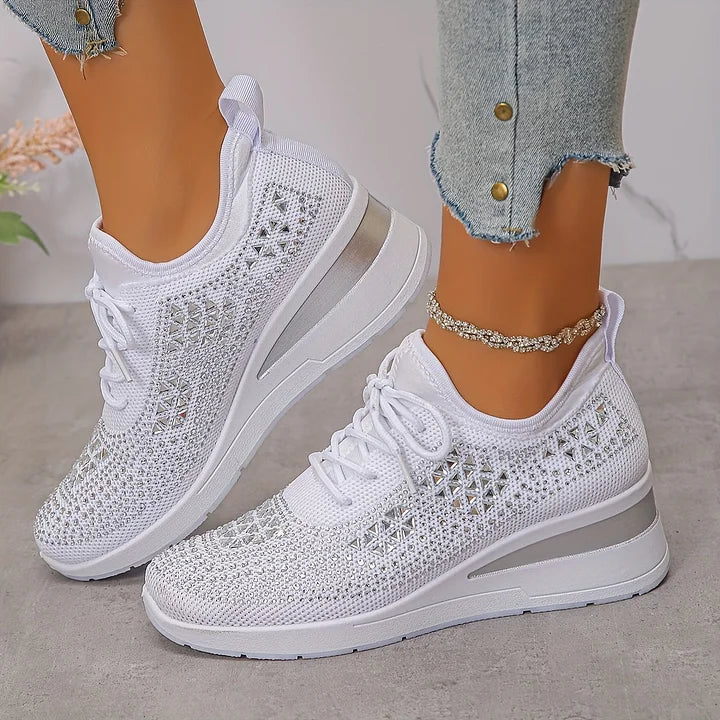 Sienna –  Sneakers