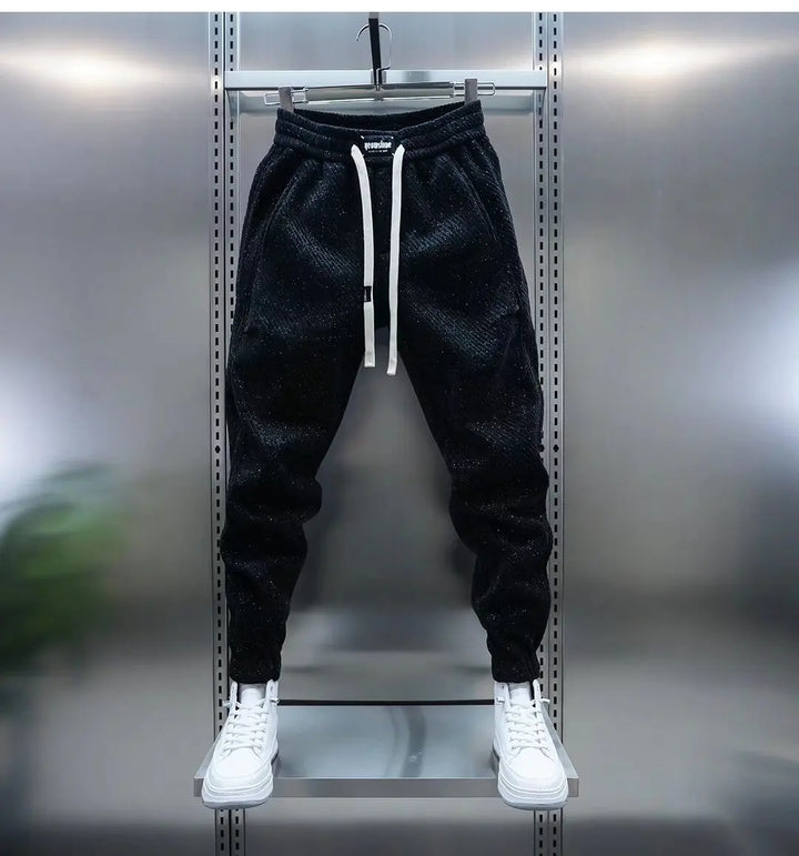 Ethan – Effortless Style in Motion