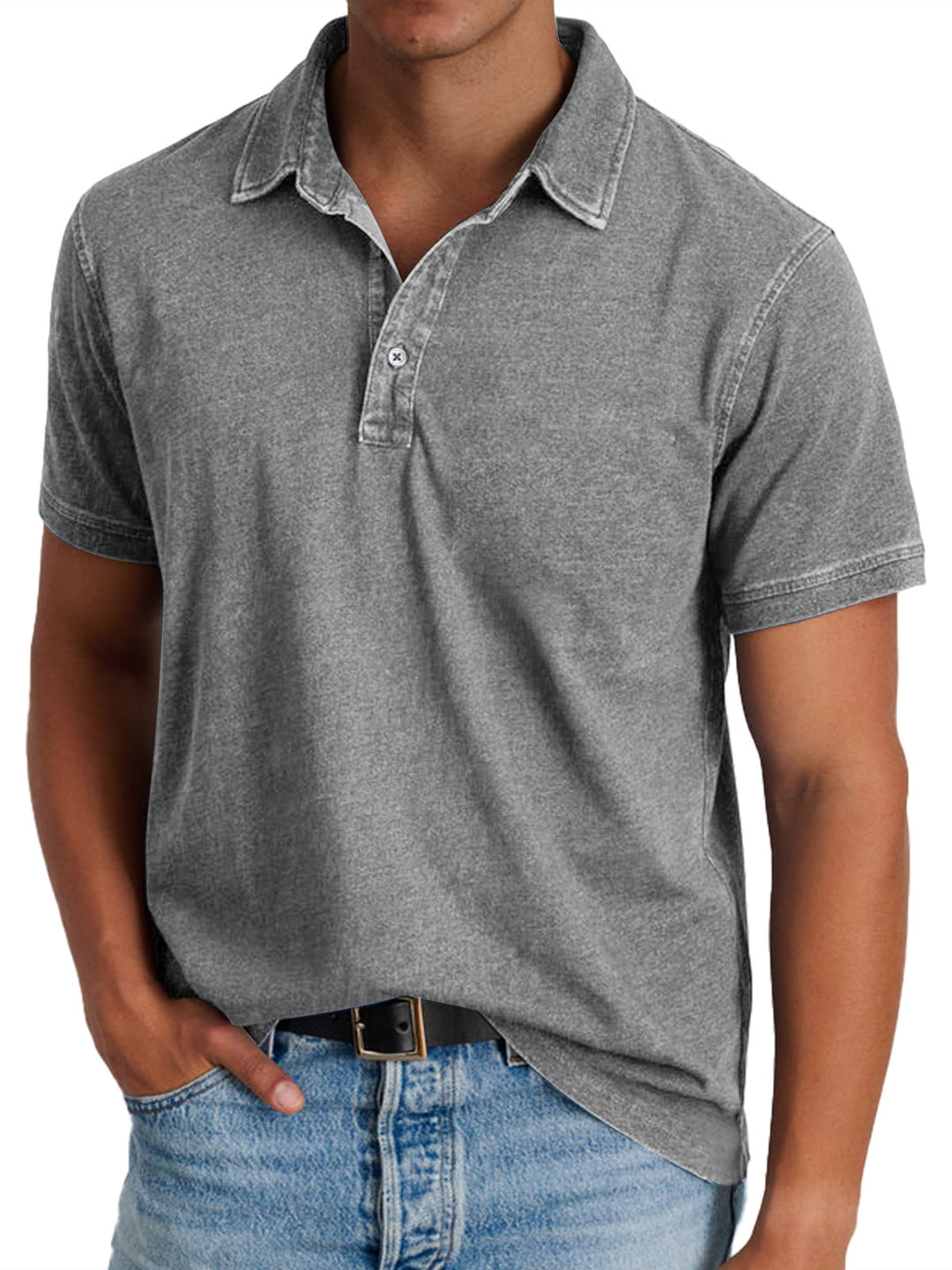 Owen – Casual Polish, Made Easy