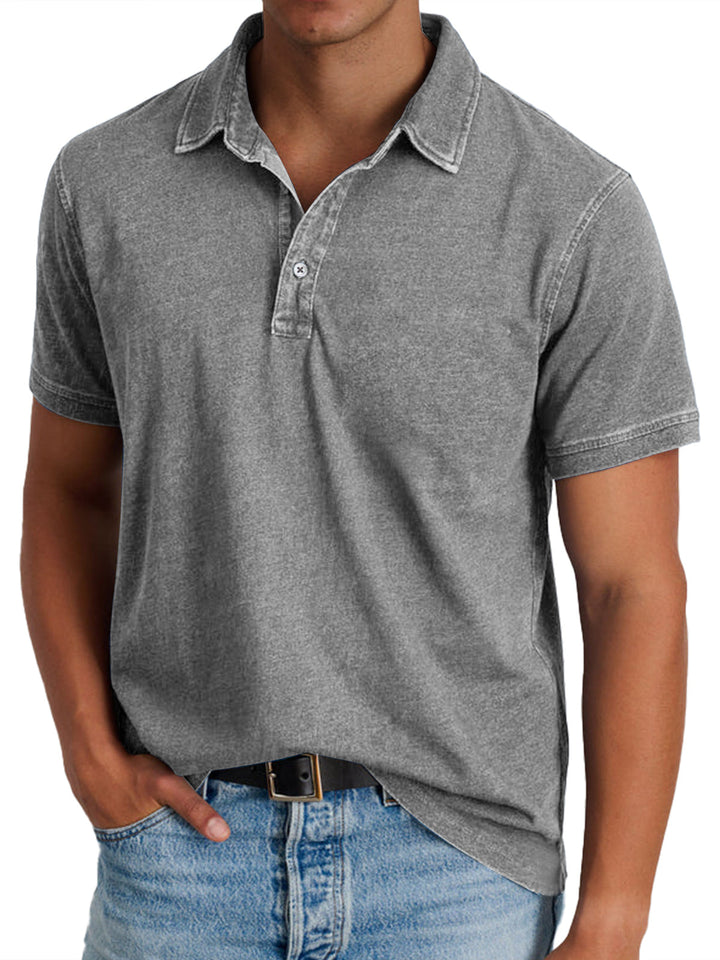 Owen – Casual Polish, Made Easy