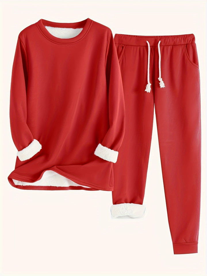 Nora – Relaxed Lounge Set