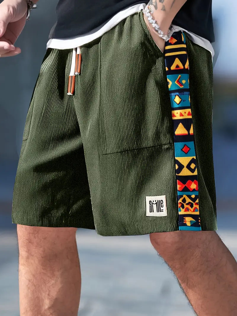 Logan – Premium Shorts