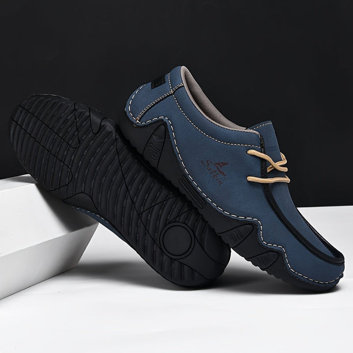 Caleb – Everyday Slip-On Loafers