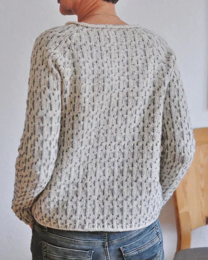Sophie - The Chic Pullover