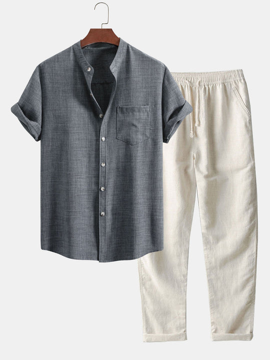 Colin – Effortless Everyday Set