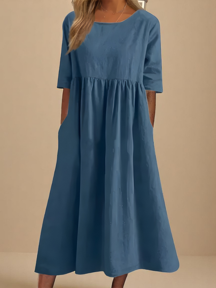 Emily – Light & Breezy Summer Dress