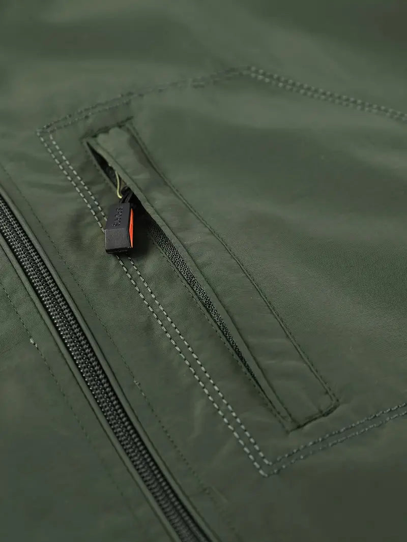 Mason – Lightweight Jacket
