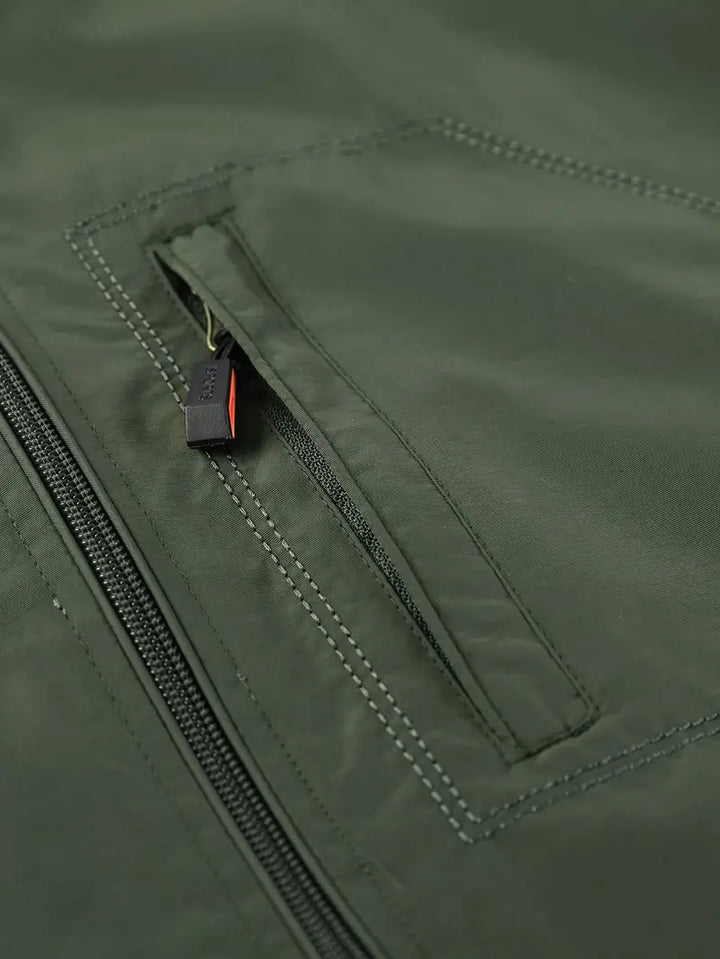 Mason – Lightweight Jacket