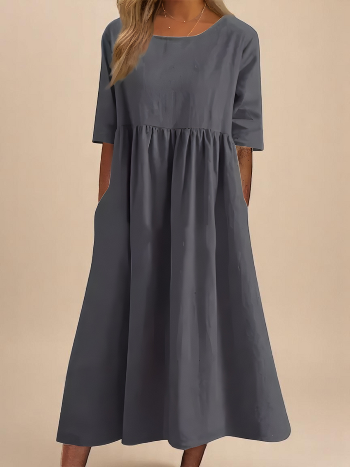 Emily – Light & Breezy Summer Dress