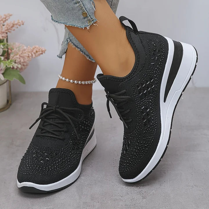 Sienna –  Sneakers