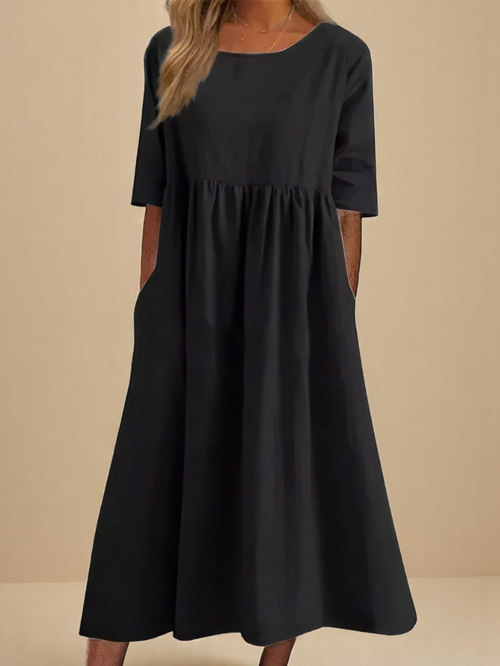 Emily – Light & Breezy Summer Dress